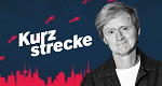 Kurzstrecke mit Pierre M. Krause