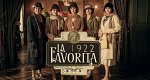 La Favorita 1922