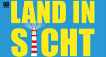 Land in Sicht