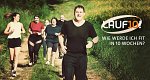 LAUF10! Wie werde ich fit in 10 Wochen?