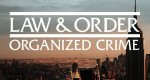 Law & Order: Organized Crime