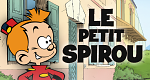 Le Petit Spirou (F, 2012 – )