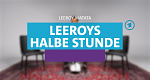 Leeroys halbe Stunde