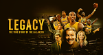 Legacy: The True Story of the LA Lakers