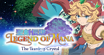 Legend of Mana: The Teardrop Crystal (J, 2022 – )