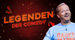 Legenden der Comedy