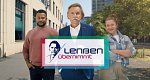 Lenßen übernimmt