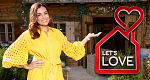 Let's Love - Eine Hütte voller Liebe (D, 2021 – )