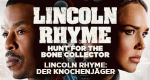 Lincoln Rhyme: Der Knochenjäger