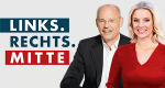Links. Rechts. Mitte - Duell der Meinungsmacher