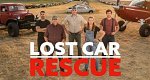 Lost Car Rescue