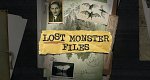 Lost Monster Files