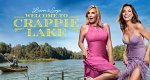 Luann and Sonja: Welcome to Crappie Lake