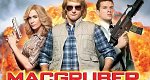 MacGruber (USA, 2021 – )