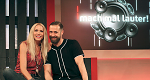 Mach mal lauter! – Deutsche Musik voll aufgedreht! (D, 2016 – )