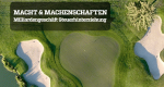 Macht und Machenschaften