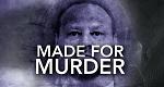 Made for Murder - Zum Mörder geboren (GB, 2020 – )