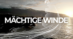 Mächtige Winde