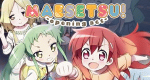 Maesetsu! Opening Act (J, 2020 – )