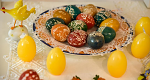 Magische Ostern