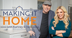 Making it Home - Wohn(t)räume mit Kortney & Dave