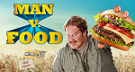 Man vs. Food mit Casey Webb