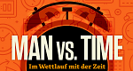 Man vs. Time – Im Wettlauf mit der Zeit (CDN, 2021 – )