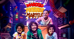 Marcelo, Marmelo, Martelo