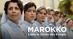 Marokko: Liebe in Zeiten des Krieges (E, 2017 – )