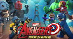 Marvel Avengers: Die Klima-Krise