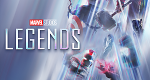 Marvel Studios: Legends