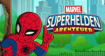 Marvel Superhelden Abenteuer