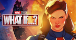 Marvel's What If...?