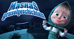 Maschas Gruselgeschichten (RUS, 2014 – )