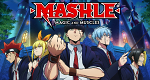 Mashle: Magic and Muscles (J, 2023 – )