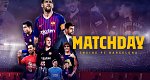 Matchday: Inside FC Barcelona (E, 2019 – )