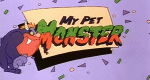 Max und sein Kuschelmonster