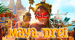 Maya und die Drei