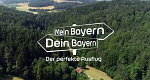 Mein Bayern, Dein Bayern – Der perfekte Ausflug (D, 2021 – )
