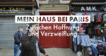 Mein Haus bei Paris