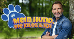 Mein Hund, die Kilos und ich