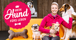 Mein Hund fürs Leben – Sonja Zietlows Pfoten-Team (D, 2021 – )