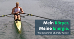 Mein Körper.