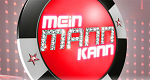 Mein Mann kann