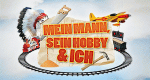 Mein Mann, sein Hobby & ich