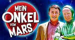 Mein Onkel vom Mars