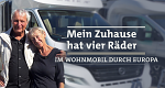 Mein Zuhause hat vier Räder