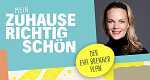 Mein Zuhause richtig schön - Der Eva-Brenner-Plan