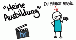 Meine Ausbildung