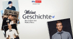 Meine Geschichte